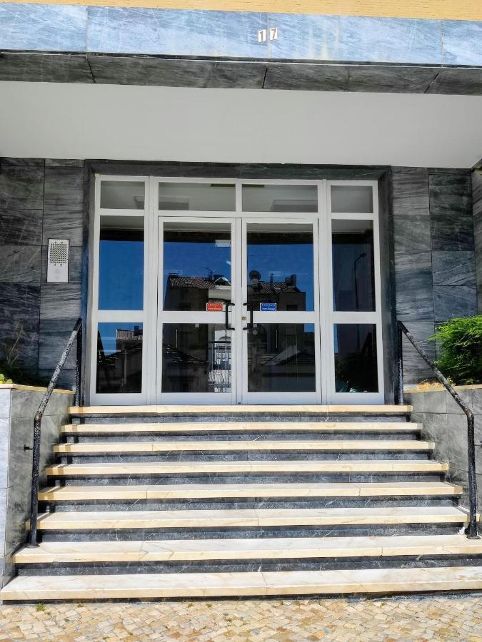 Lovely Lisboa Costa da Caparica seaview apartment Exterior foto